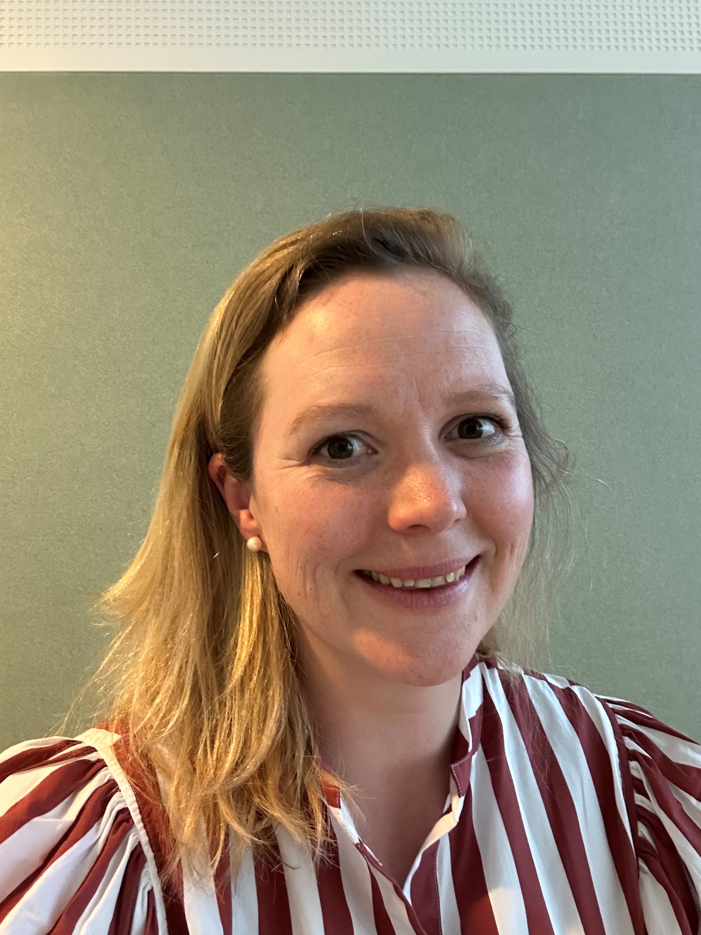 Annemiek Wijma